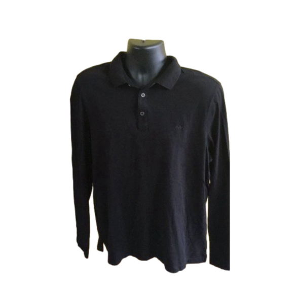 Michael Kors men’s size XL shirt - Picture 2 of 2